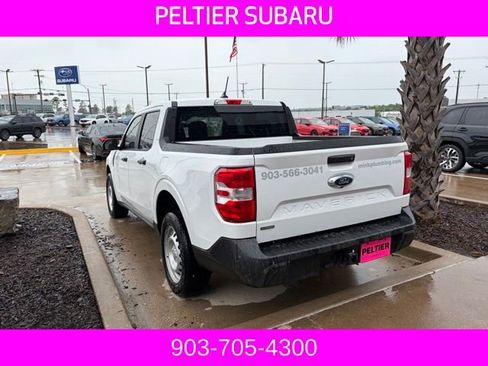 Used 2024 Ford Maverick XL image 12