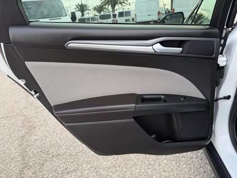 Used 2014 Ford Fusion S image 35