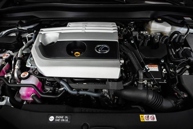Used 2024 Lexus UX 250h FWD image 24