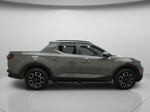 Used 2023 Hyundai Santa Cruz SEL Premium image 8