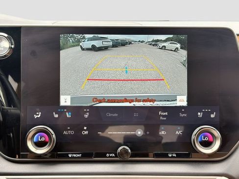 Used 2023 Lexus RX 350 Premium w/ Accessory Package (Z1) FWD image 35