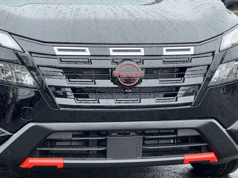 New 2026 Nissan Rogue Rock Creek image 35