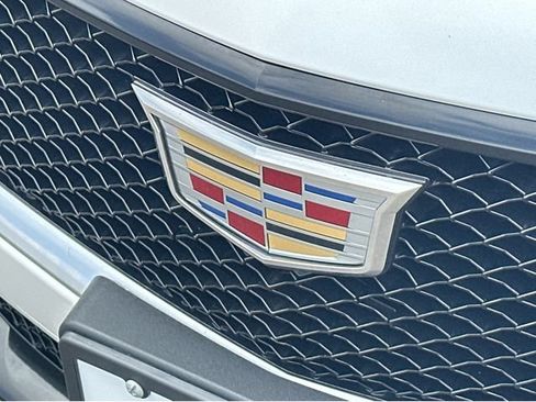 Certified 2024 Cadillac CT5 Sport w/ Cold Weather Package AWD/4WD image 37