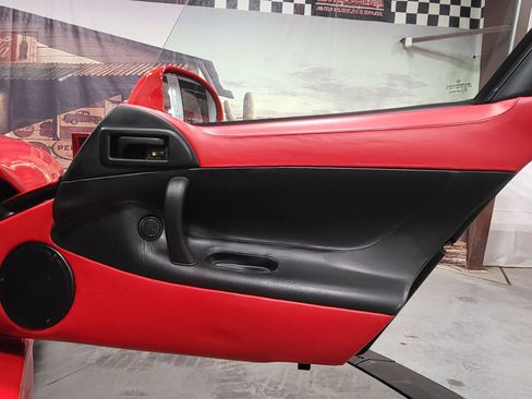 Used 1997 Dodge Viper GTS image 17