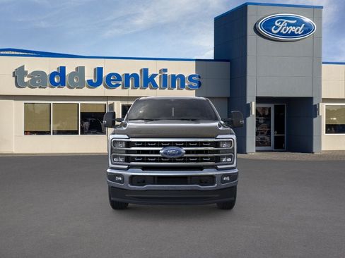 New 2026 Ford F350 Lariat AWD/4WD image 6