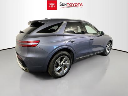 Used 2026 Genesis GV70 2.5T