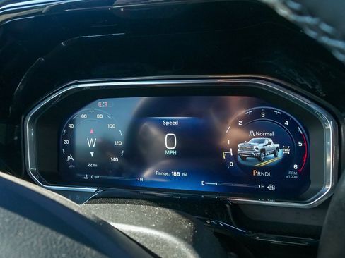 New 2026 Chevrolet Silverado 2500 High Country w/ Technology Package image 22