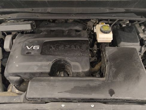 Used 2020 Nissan Pathfinder SV image 30