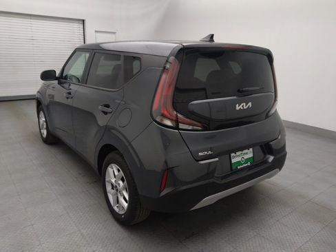 Used 2025 Kia Soul S FWD image 5