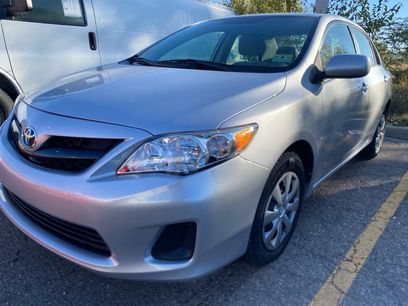 Used 2011 Toyota Corolla LE