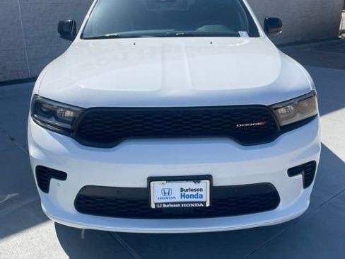 Used 2026 Dodge Durango GT AWD/4WD image 3
