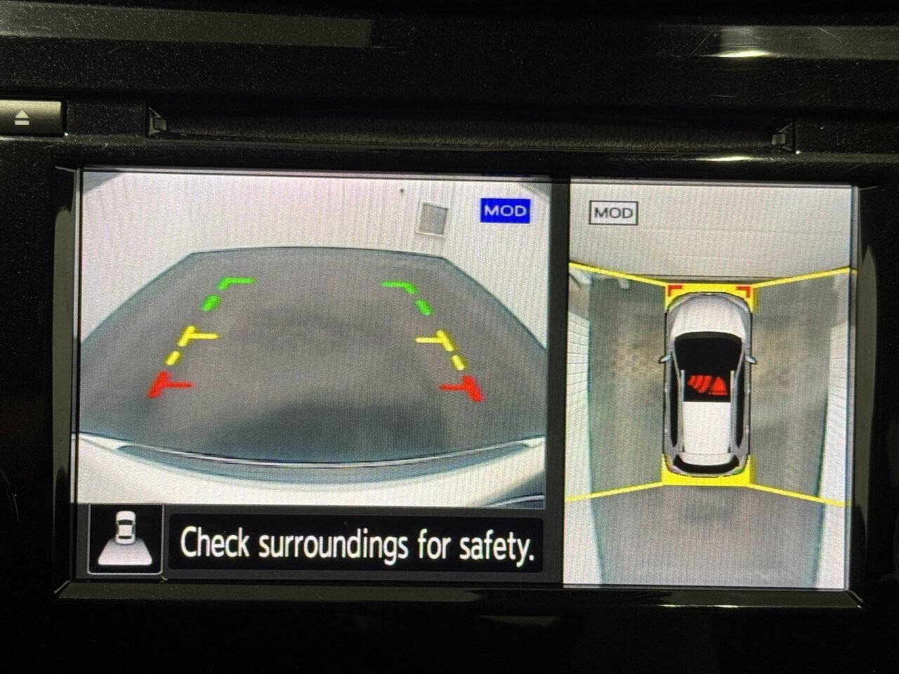 Used 2020 Nissan Rogue SV AWD/4WD image 31