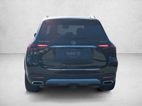 Used 2026 Mercedes-Benz GLE 350 4MATIC image 7