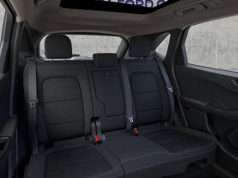 New 2026 Ford Escape Active w/ Cold Weather Package AWD/4WD image 11