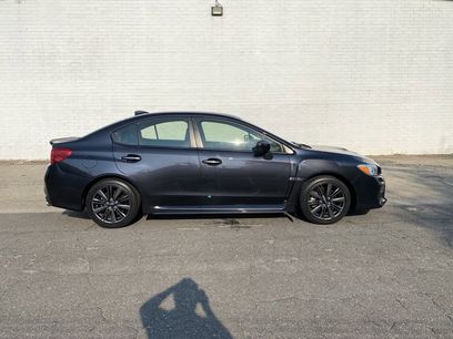 Used 2019 Subaru WRX Premium