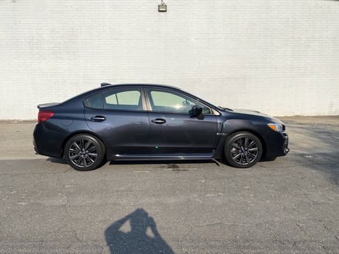 Used 2019 Subaru WRX Premium image 1