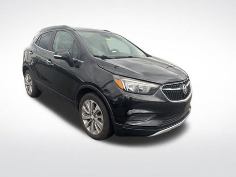Used 2019 Buick Encore Preferred image 7