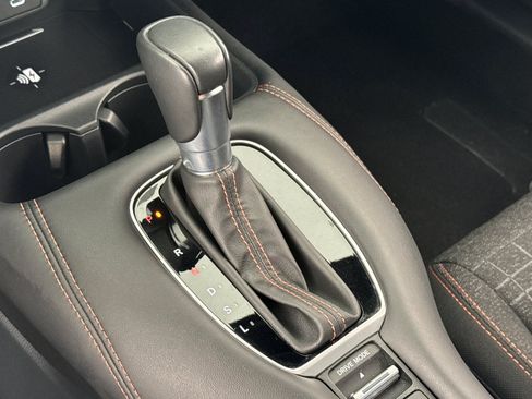 Certified 2026 Honda HR-V Sport image 17