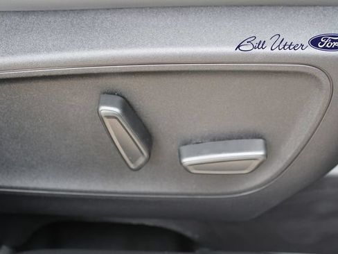 New 2026 Ford Bronco Sport Badlands w/ Badlands Tech Package AWD/4WD image 8
