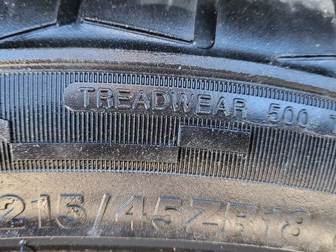 Used 2020 Nissan Sentra SR FWD image 15