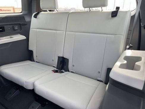 New 2026 Hyundai Santa Fe Limited image 19