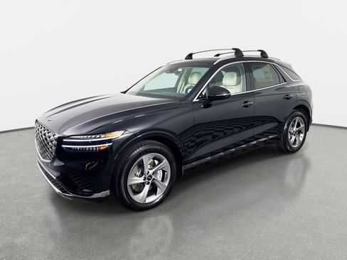 New 2026 Genesis GV70 2.5T AWD/4WD image 1