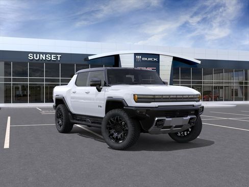 New 2026 GMC Hummer EV 4x4 Crew Cab image 1