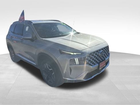 Used 2023 Hyundai Santa Fe SEL Convenience image 32