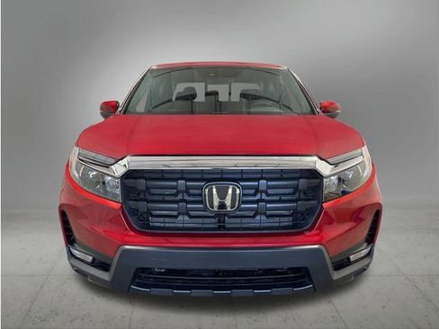 New 2026 Honda Ridgeline RTL image 10