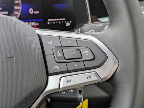New 2026 Volkswagen Jetta S FWD image 32