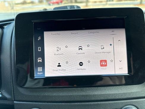 New 2025 RAM ProMaster 2500 w/ Power Group FWD image 32