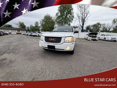 Used 2002 GMC Envoy SLT