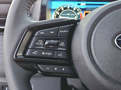 New 2026 Subaru Outback Premium image 23