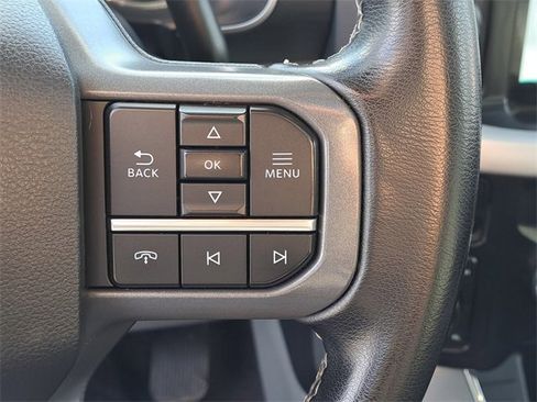 Used 2023 Ford F150 XLT w/ Equipment Group 302A High image 14