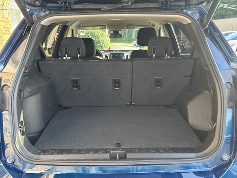 Used 2020 Chevrolet Equinox LT AWD/4WD image 11