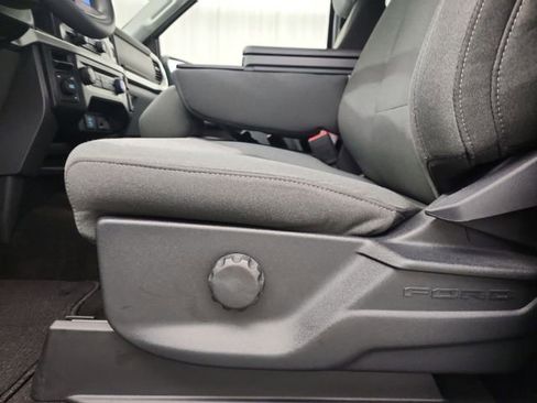 Used 2022 Ford F150 XLT image 17