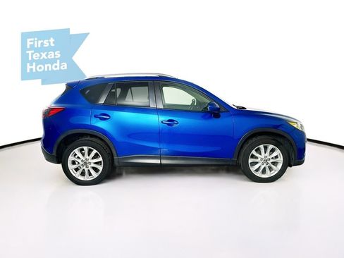 Used 2014 MAZDA CX-5 Grand Touring image 8