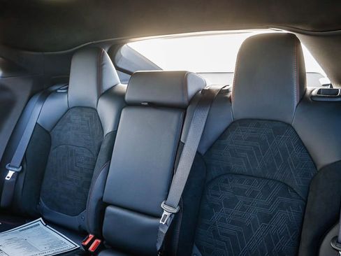 New 2026 Dodge Charger Scat Pack AWD/4WD image 23