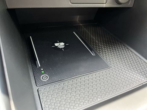 New 2026 Honda CR-V Sport image 25