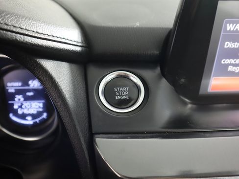 Used 2016 MAZDA MAZDA6 Touring image 38