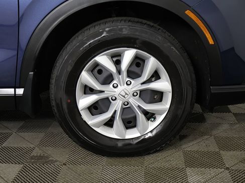 Certified 2024 Honda CR-V LX image 18