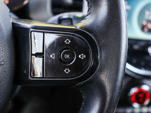 Used 2022 MINI Cooper Convertible FWD image 34