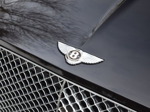 Used 2020 Bentley Continental GT AWD/4WD image 17