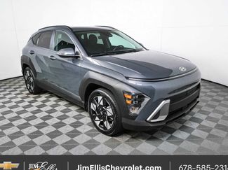 Used 2024 Hyundai Kona SEL FWD video 1