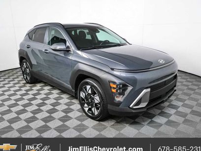 Used 2024 Hyundai Kona SEL