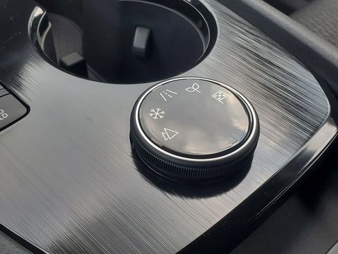 New 2026 Nissan Rogue SV image 24