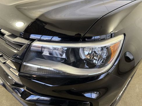 Used 2021 Chevrolet Colorado LT w/ Fleet Safety Package RWD image 26