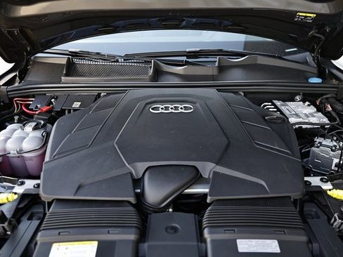 New 2026 Audi Q7 3.0T Premium Plus image 31