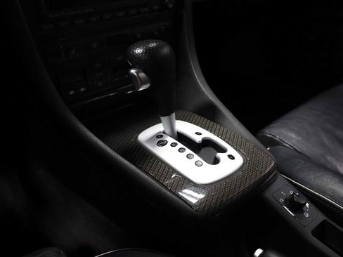 Used 2003 Audi RS 6 image 27