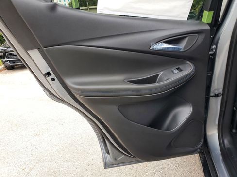 New 2026 Buick Encore GX Sport Touring w/ Advanced Technology Package image 8